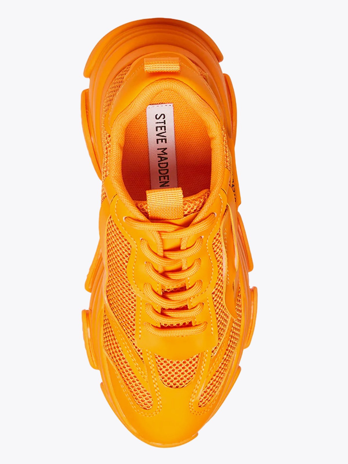 Steve Madden Possession Orange
