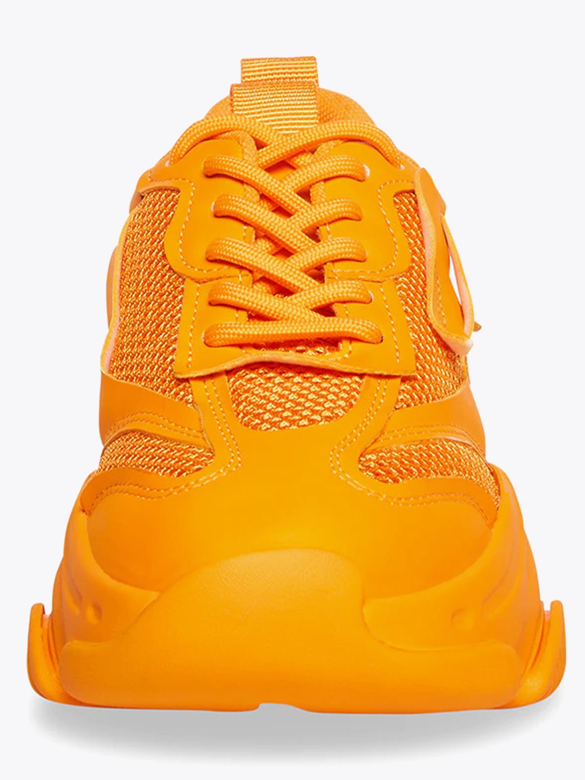 Steve Madden Possession Orange