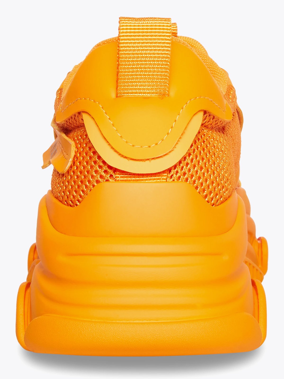 Steve Madden Possession Orange