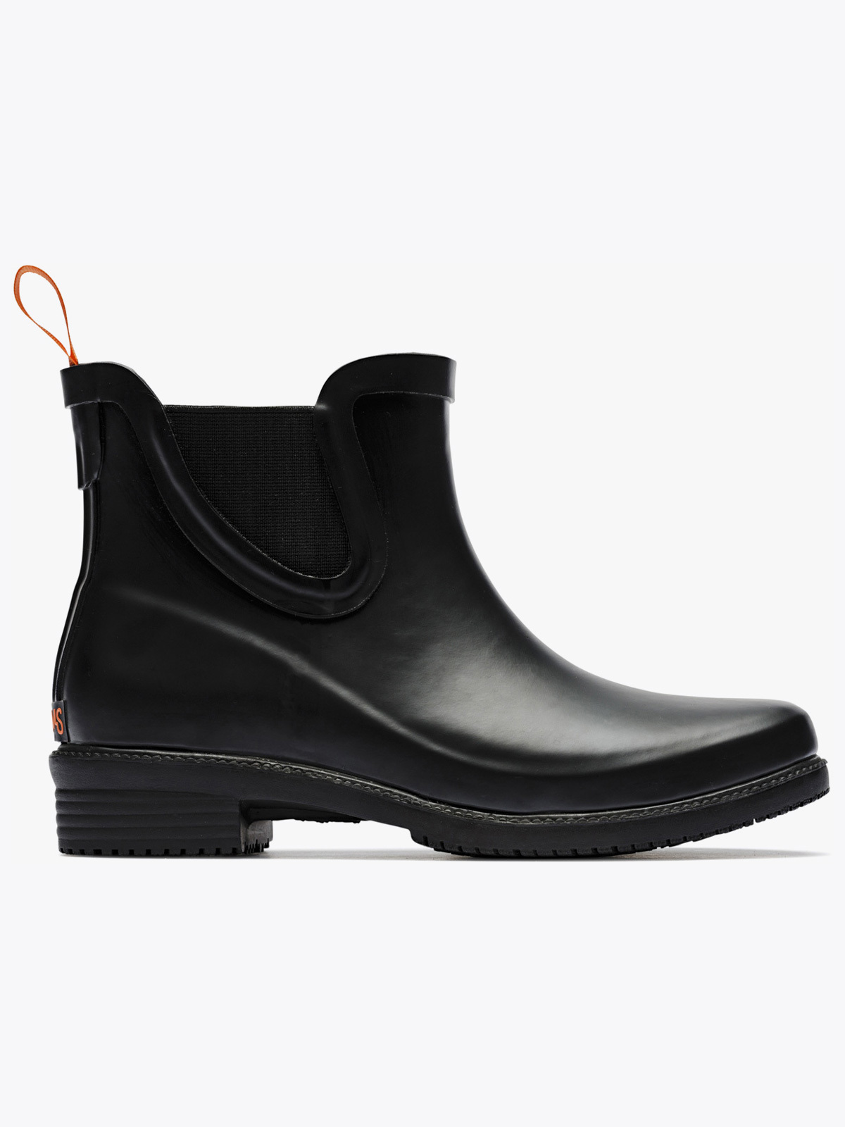 Swims Dora Boot Black