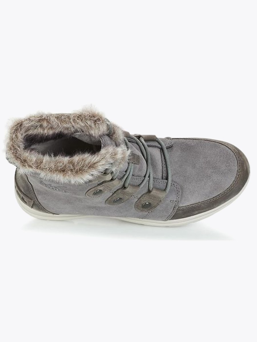 Sorel Explorer Joan Quarry/black