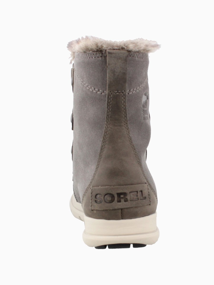Sorel Explorer Joan Quarry/black
