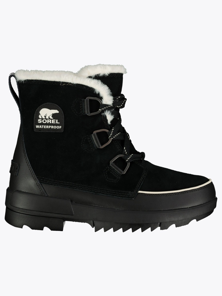 Sorel Torino II Black