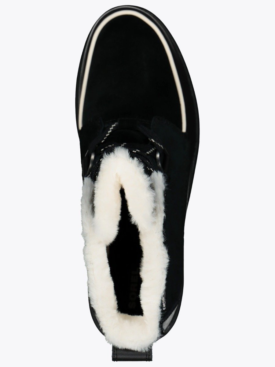 Sorel Torino II Black