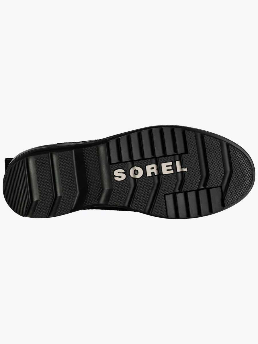 Sorel Torino II Black