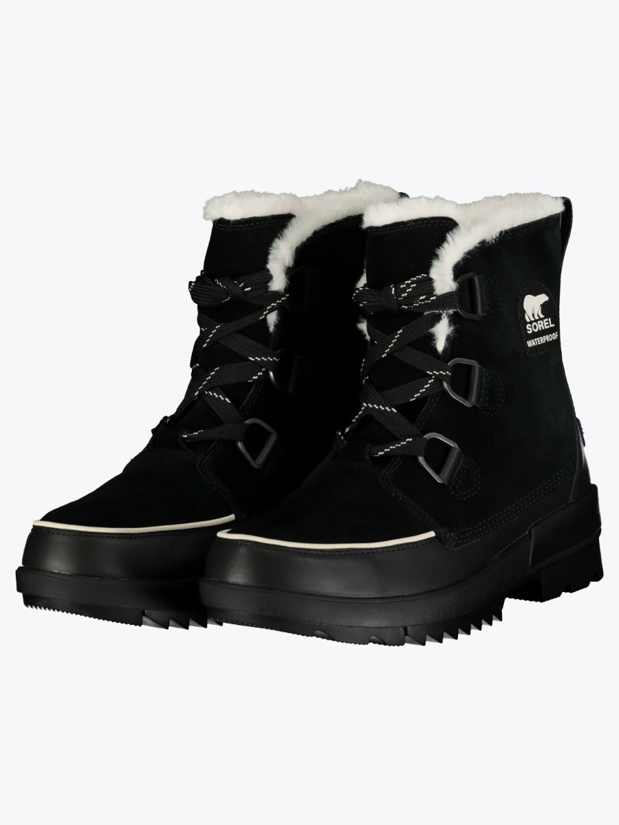Sorel Torino II Black