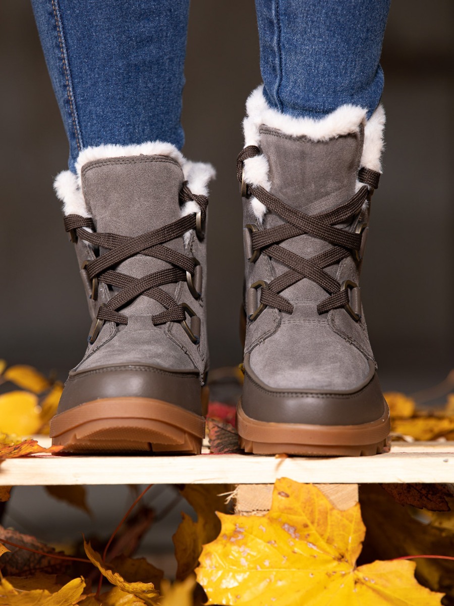 Sorel Torino II Major