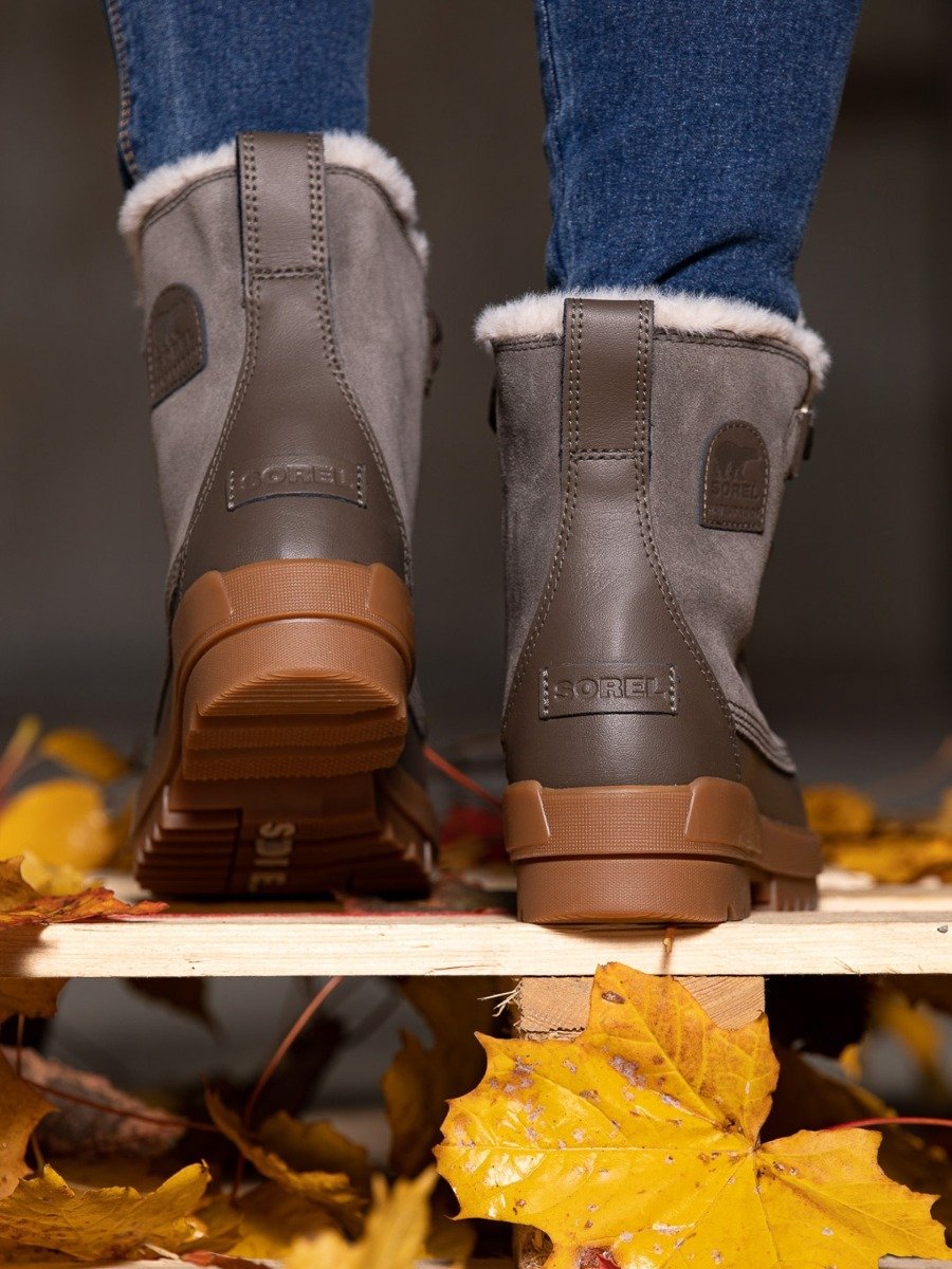 Sorel Torino II Major