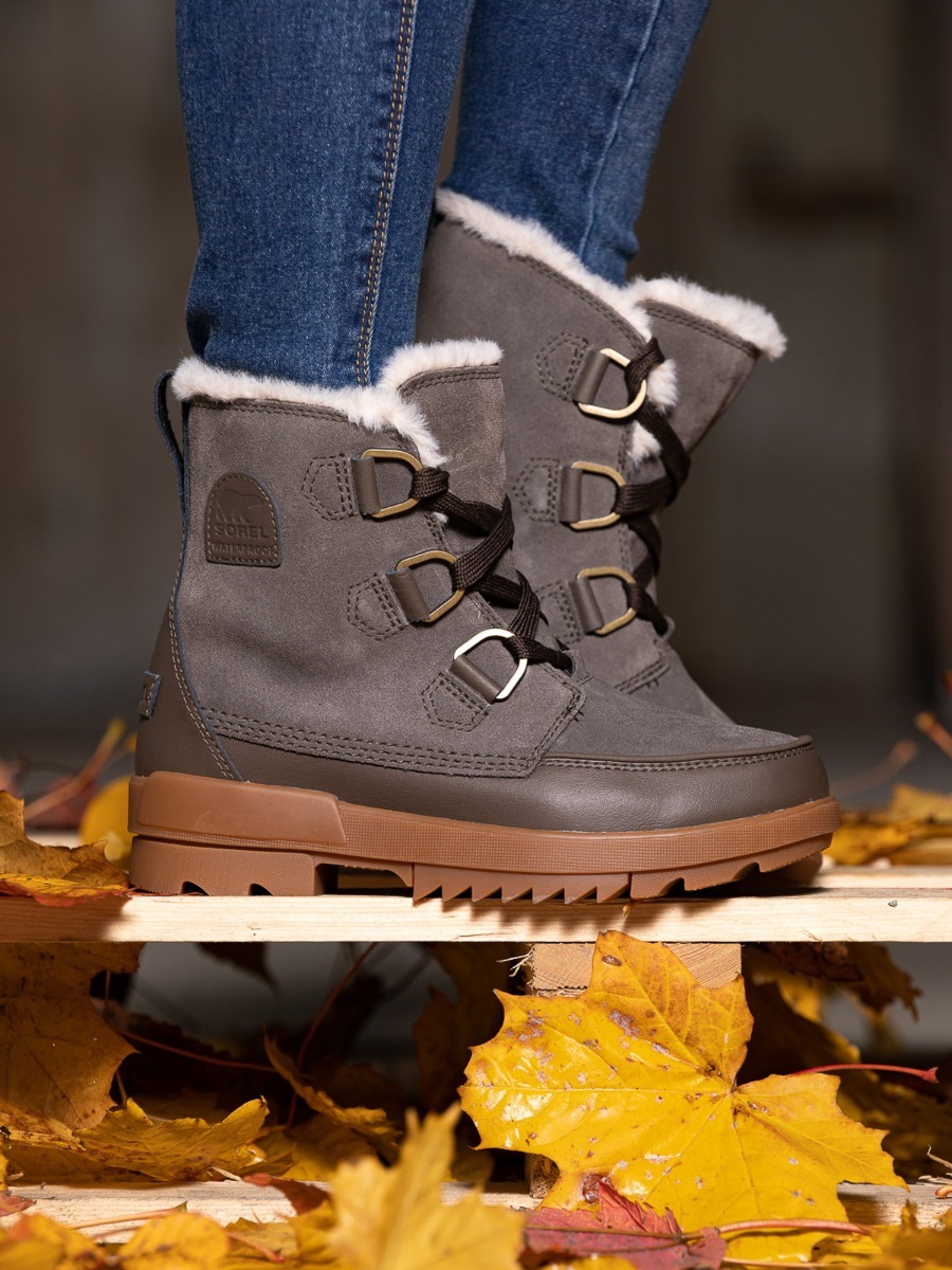 Sorel Torino II Major