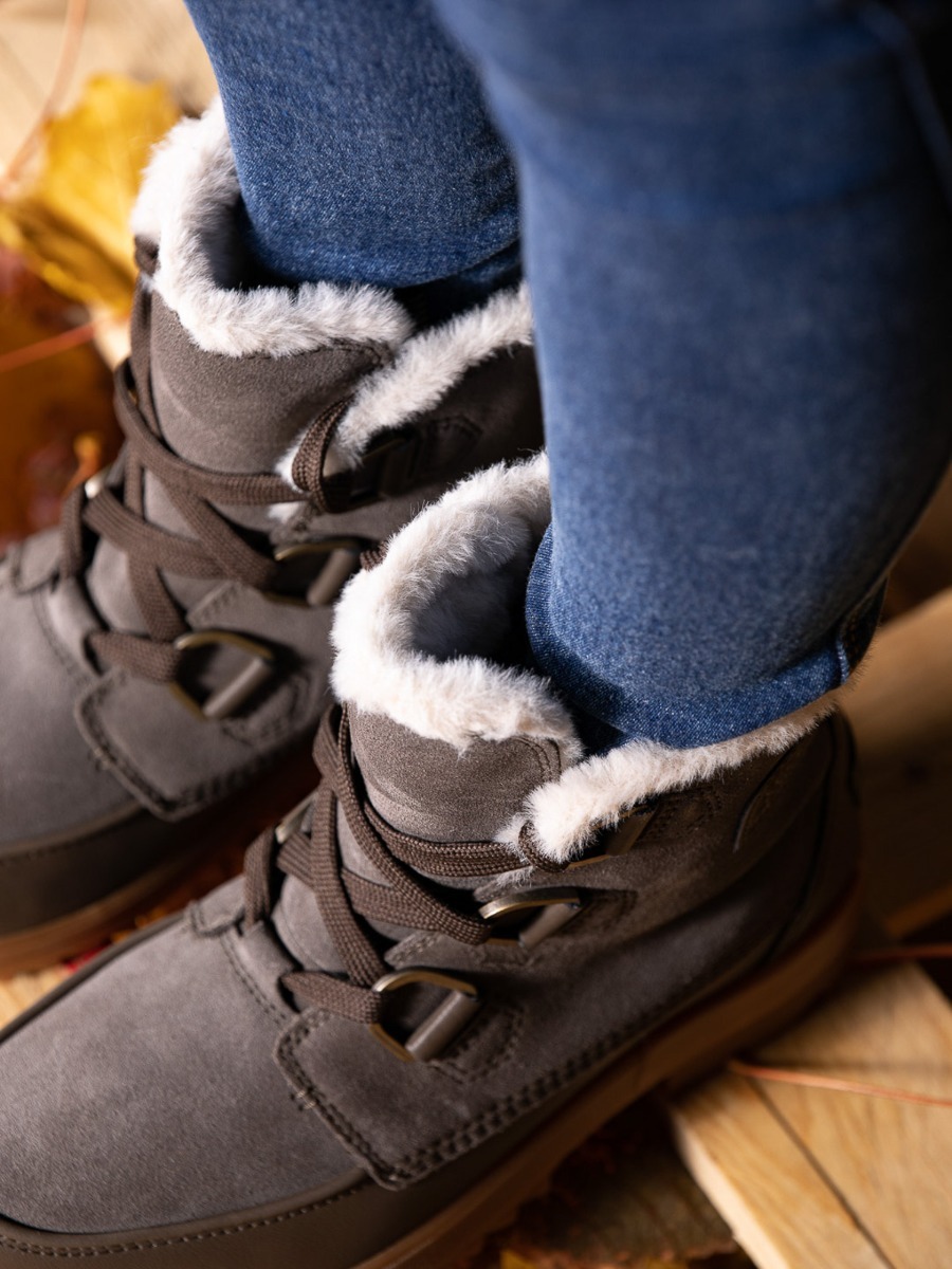 Sorel Torino II Major