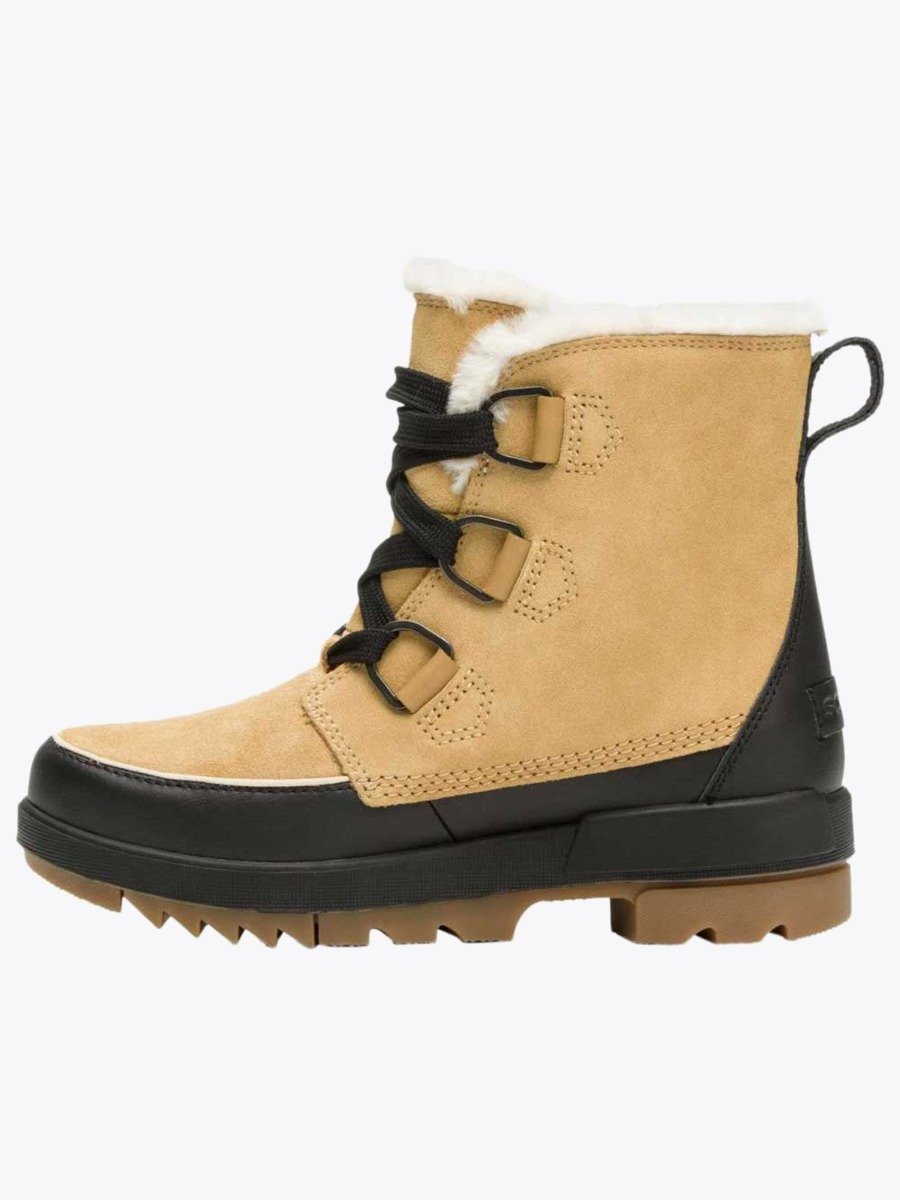 Sorel Torino II Curry