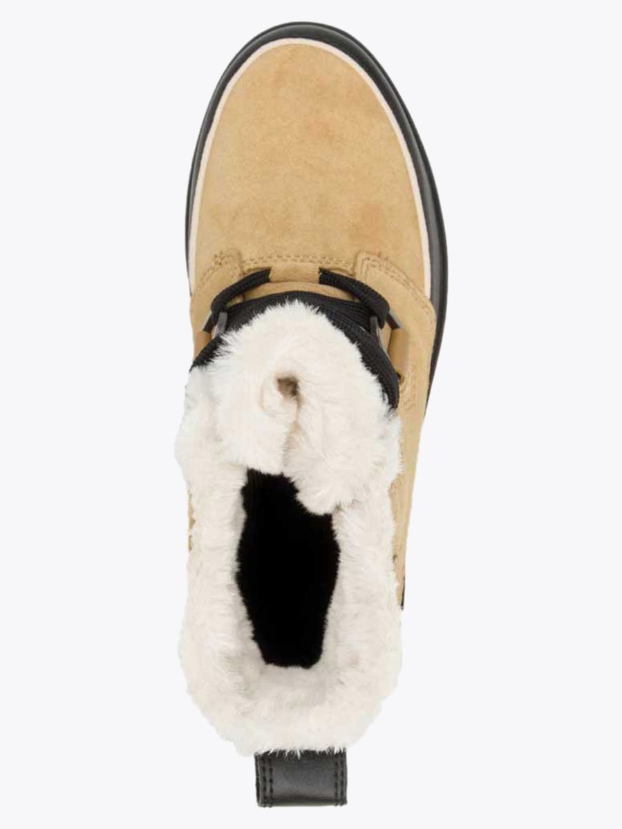 Sorel Torino II Curry