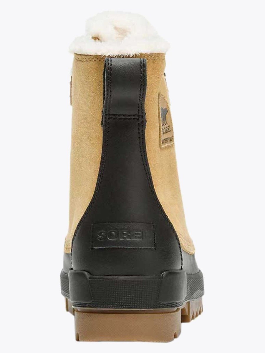 Sorel Torino II Curry