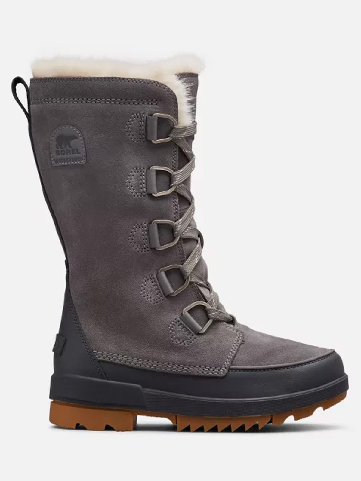 Sorel Torino II Tall Quarry