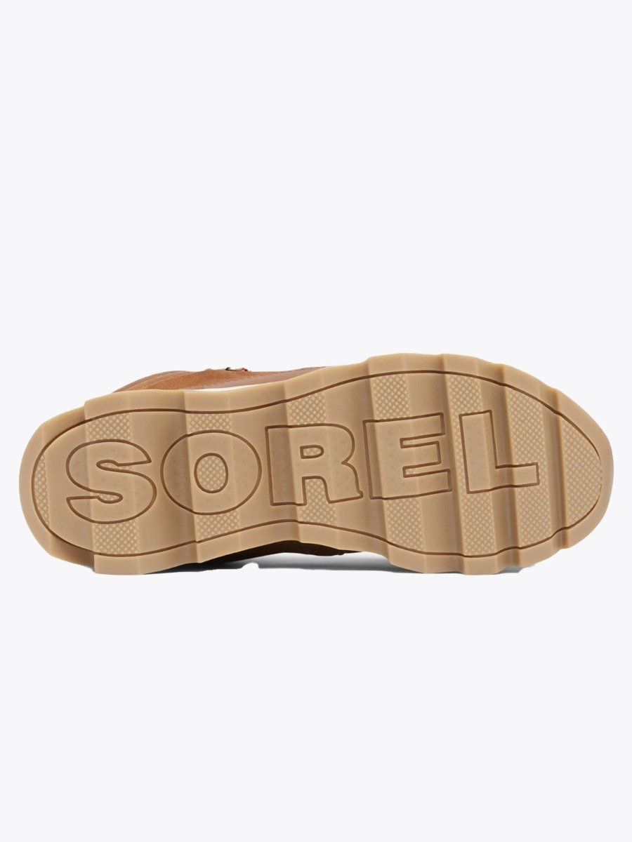 Sorel Kinetic Conquest Velvet tan