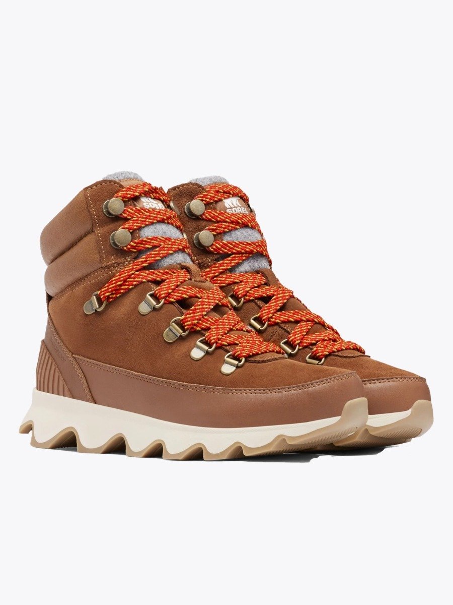 Sorel Kinetic Conquest Velvet tan