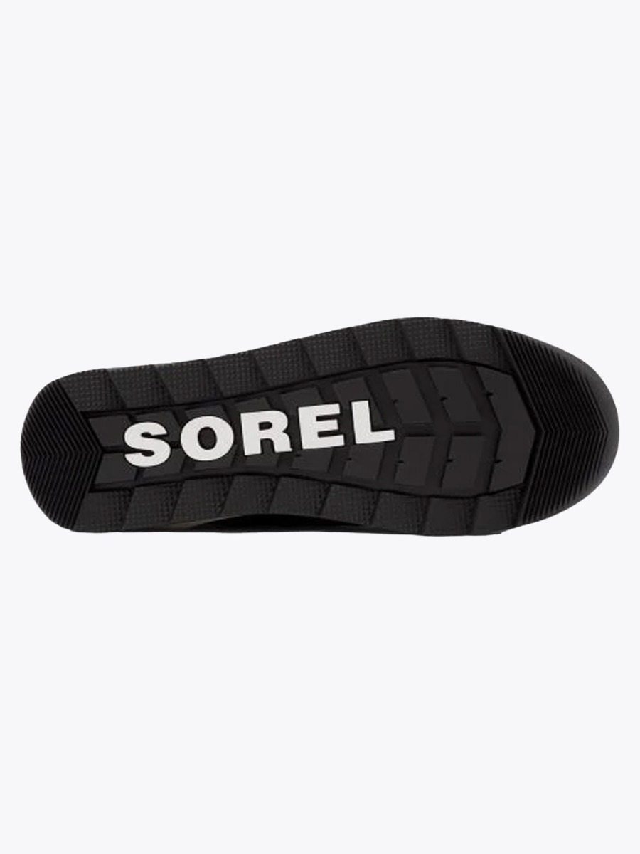 Sorel Whitney Flurry Sort