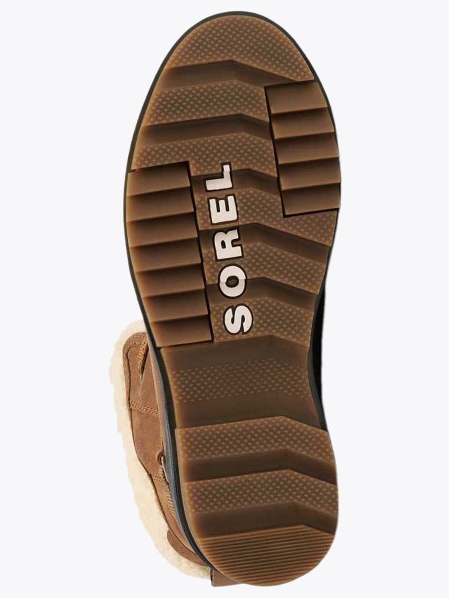 Sorel Torino II Parc Boot Velvet tan
