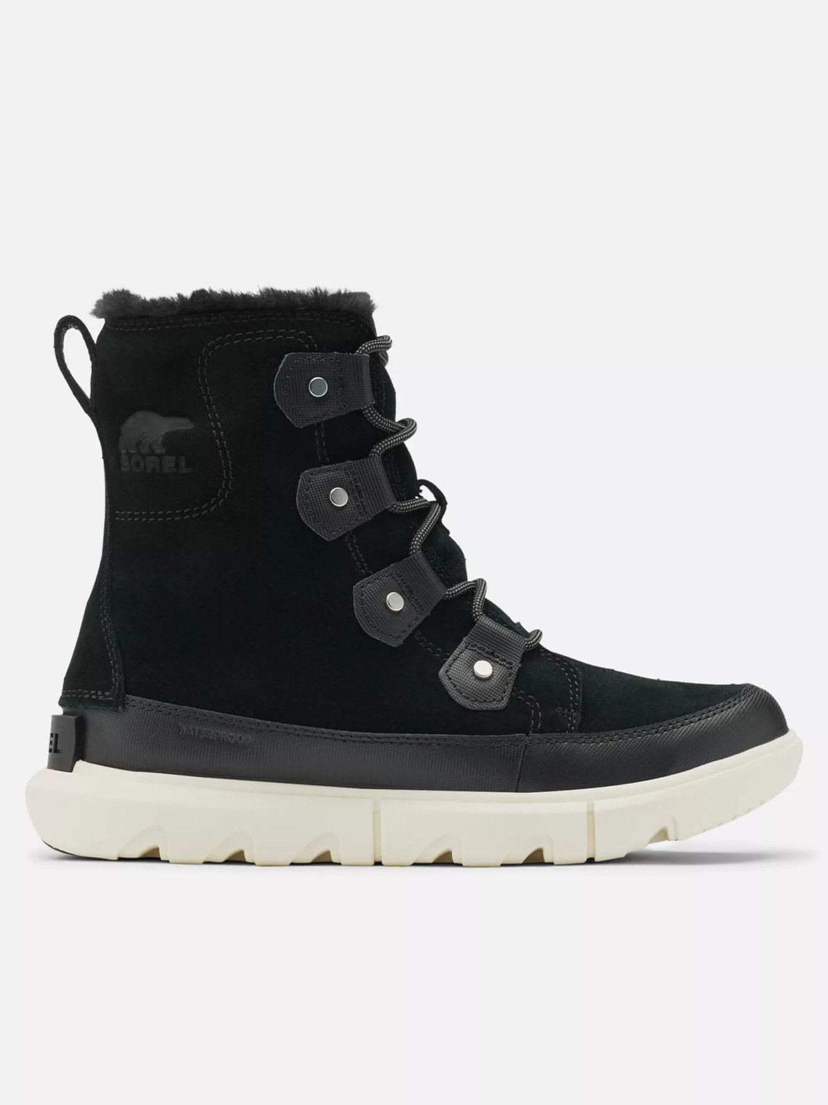 Sorel Explorer Joan Black, Fawn