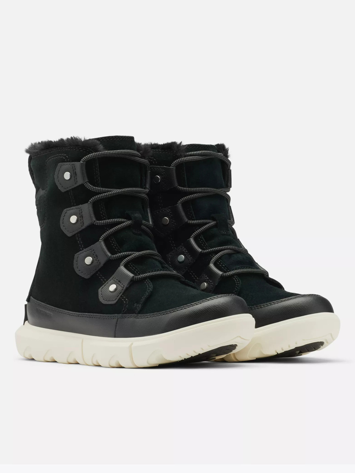 Sorel Explorer Joan Black, Fawn