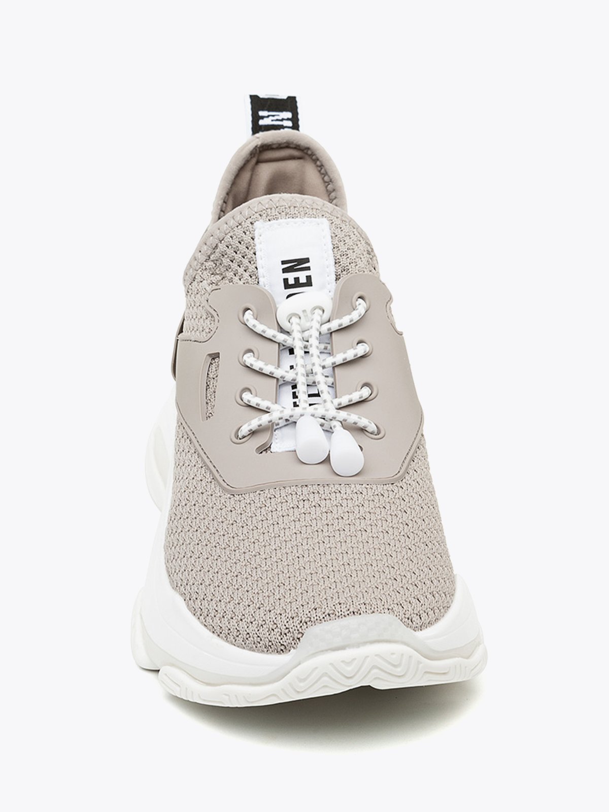 Steve Madden Match Sneaker Taupe