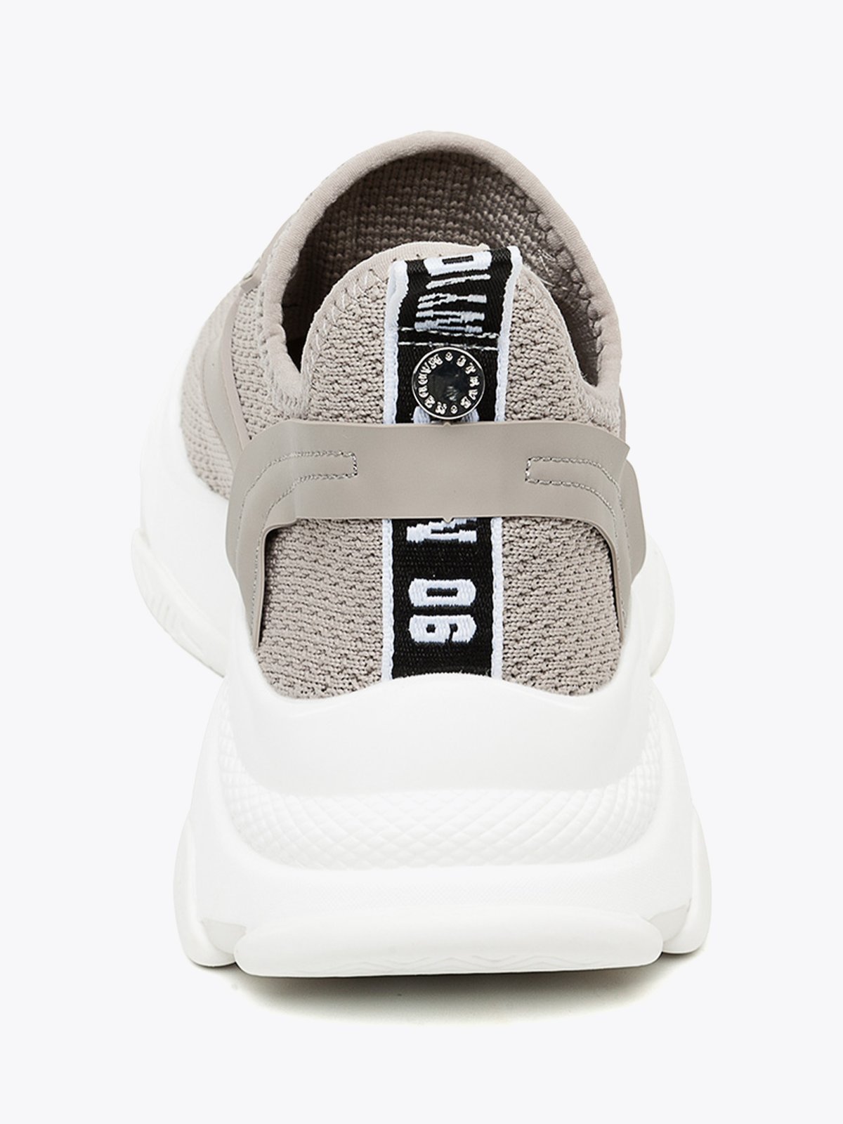 Steve Madden Match Sneaker Taupe