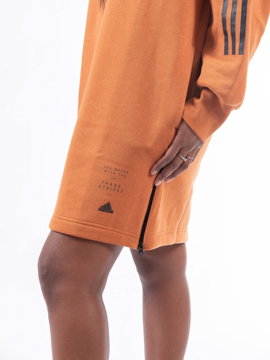 adidas ID Tunic Tech Copper