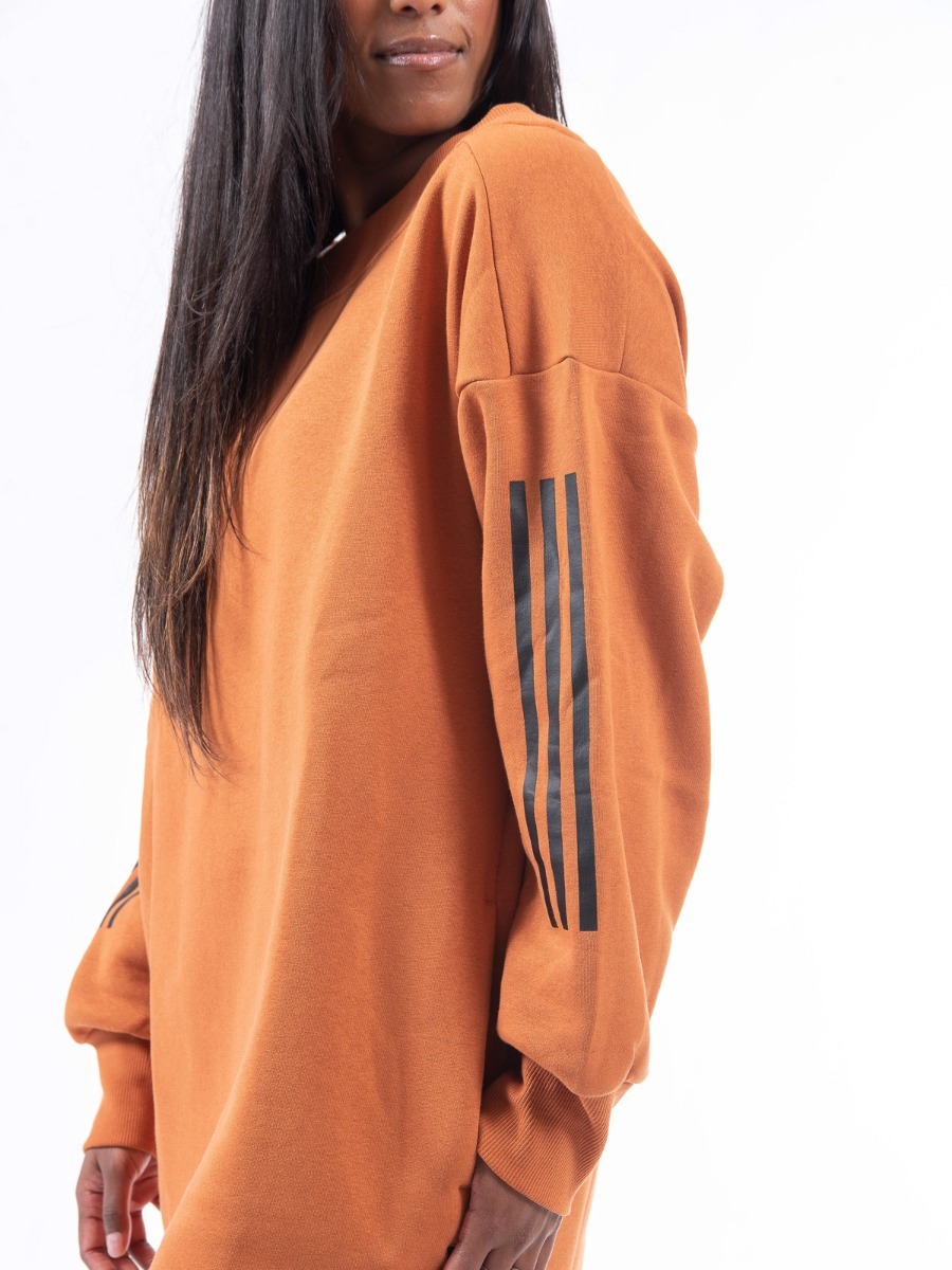 adidas ID Tunic Tech Copper