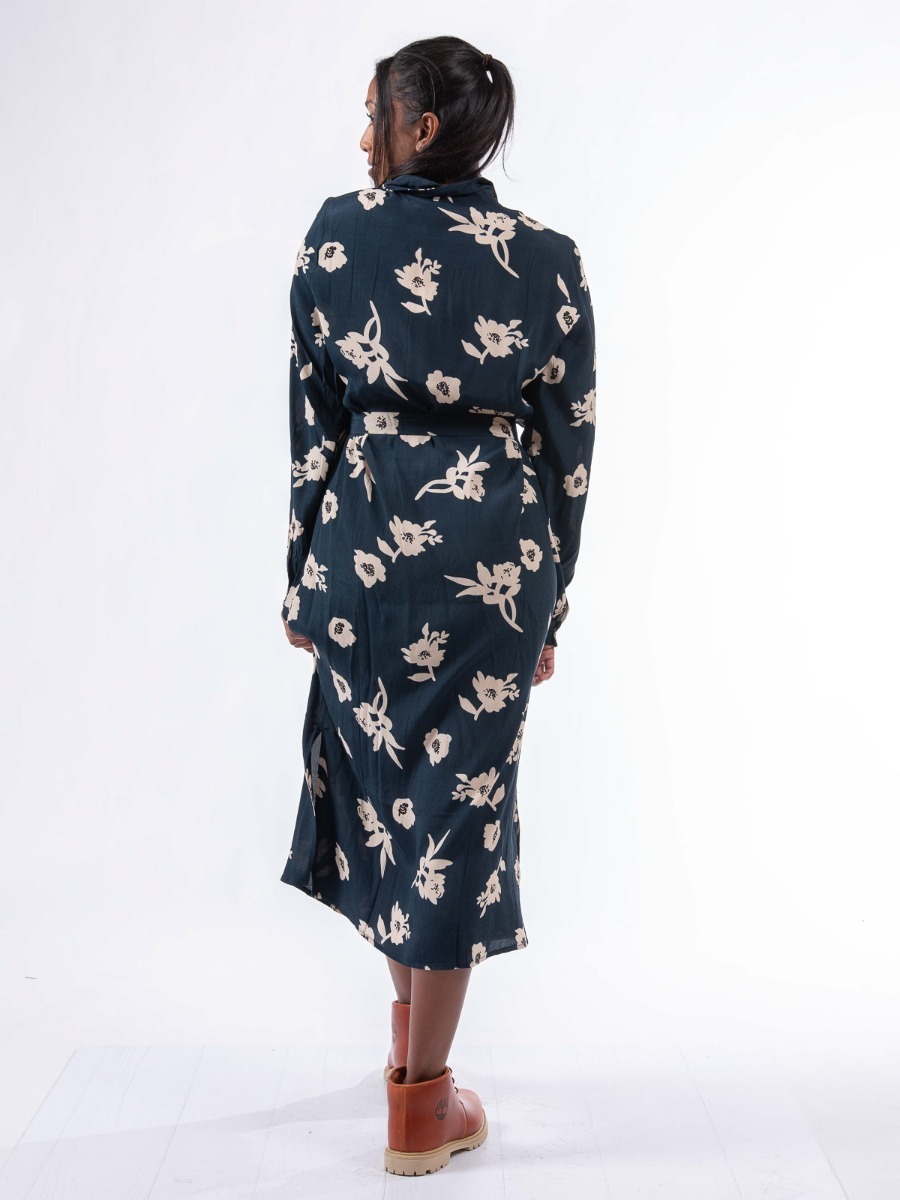 Ichi Bessin Dress Total eclipse