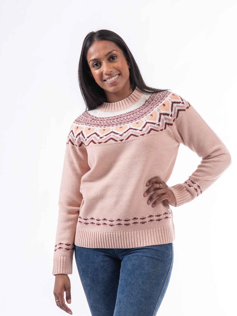 Kari Traa Kari Traa Sundve Knit Pale