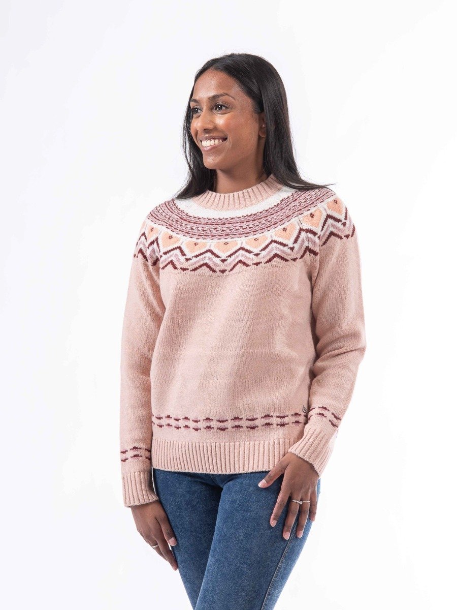 Kari Traa Kari Traa Sundve Knit Pale