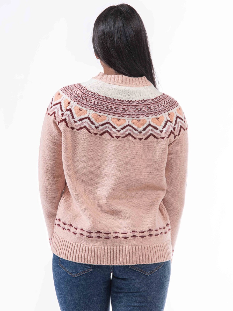 Kari Traa Kari Traa Sundve Knit Pale