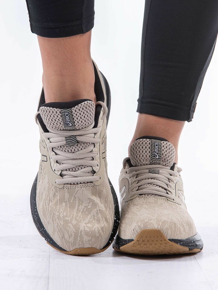 ASICS Gel-Pulse 11 Putty/ Black