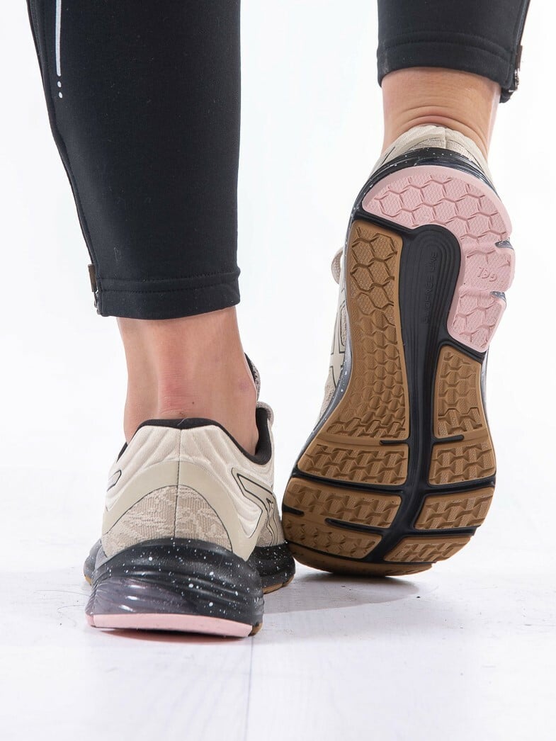 ASICS Gel-Pulse 11 Putty/ Black