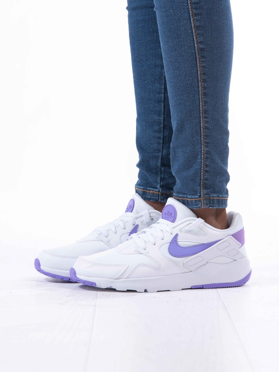 Nike LD Victory White/ Atomic Violet