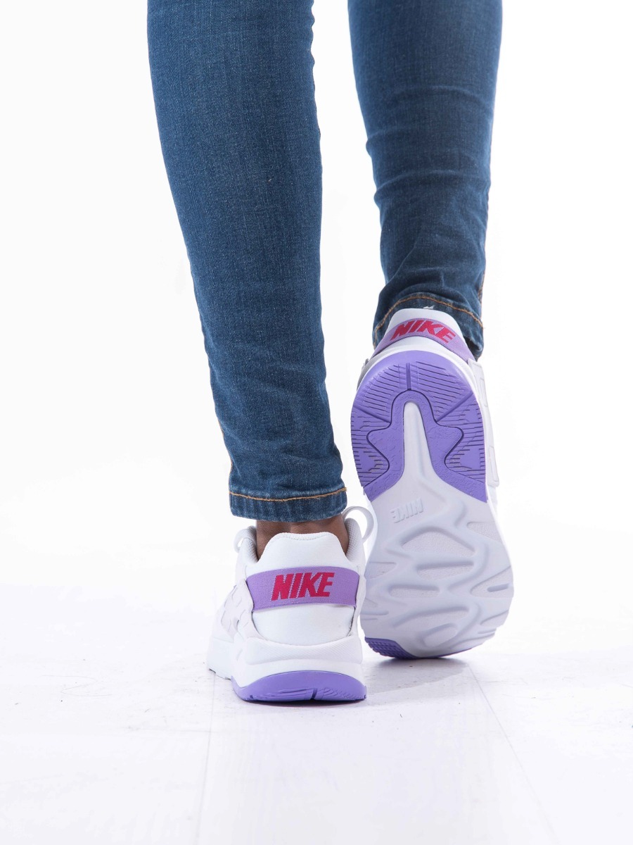 Nike LD Victory White/ Atomic Violet