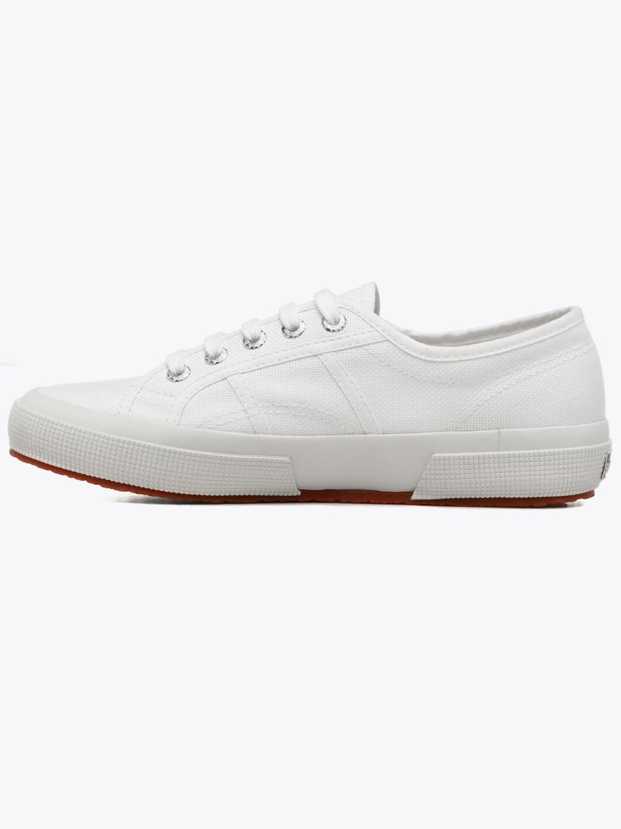 Superga 2750 Cotu Classic White