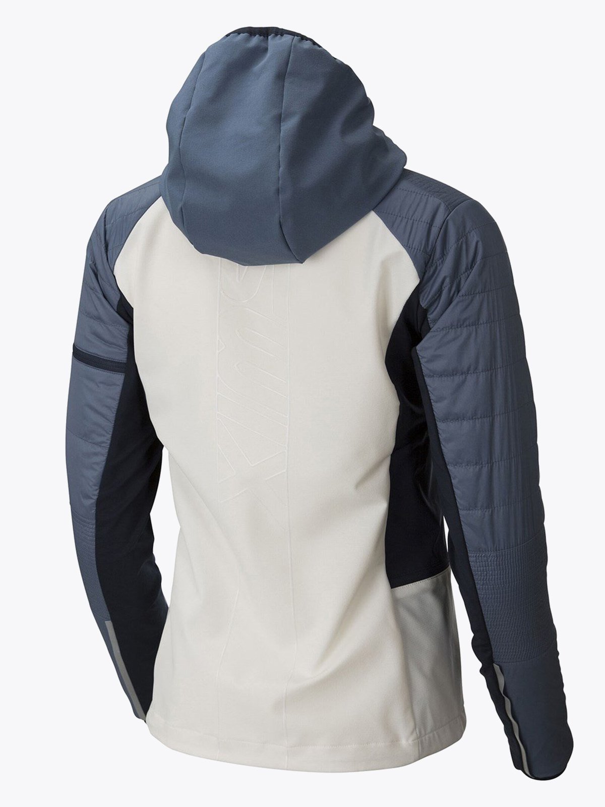 Swix Horizon Jacket Blue sea