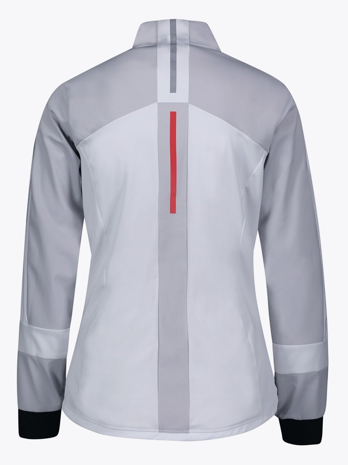 Swix Carbon Light Softshell Jacket Bright white