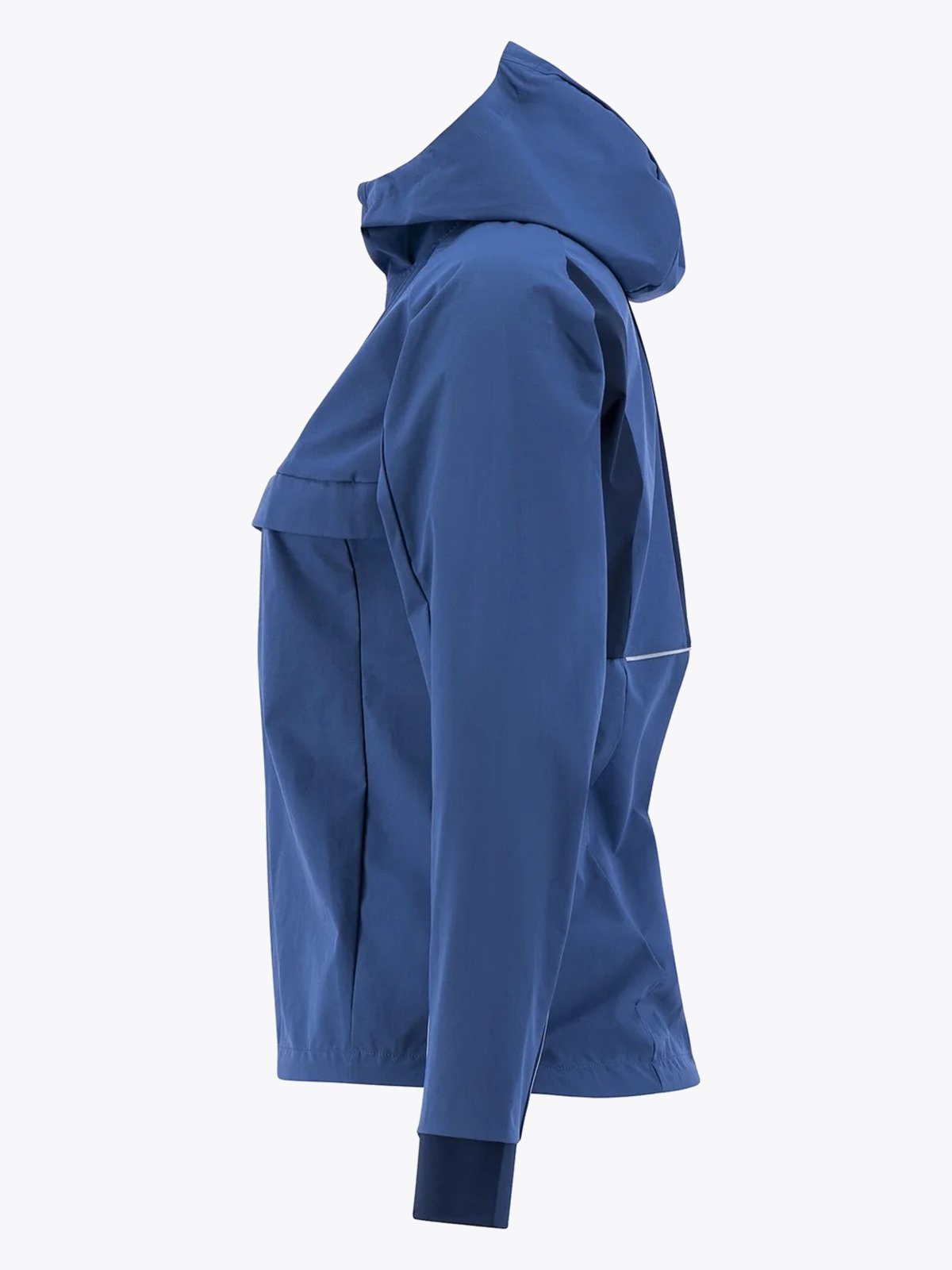 Swix Motion Anorak Lake Blue