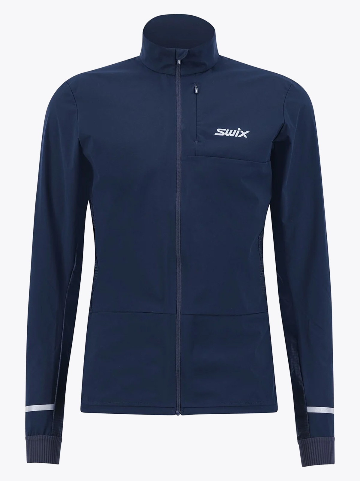 Swix Motion Premium Jacket Men Dark Navy