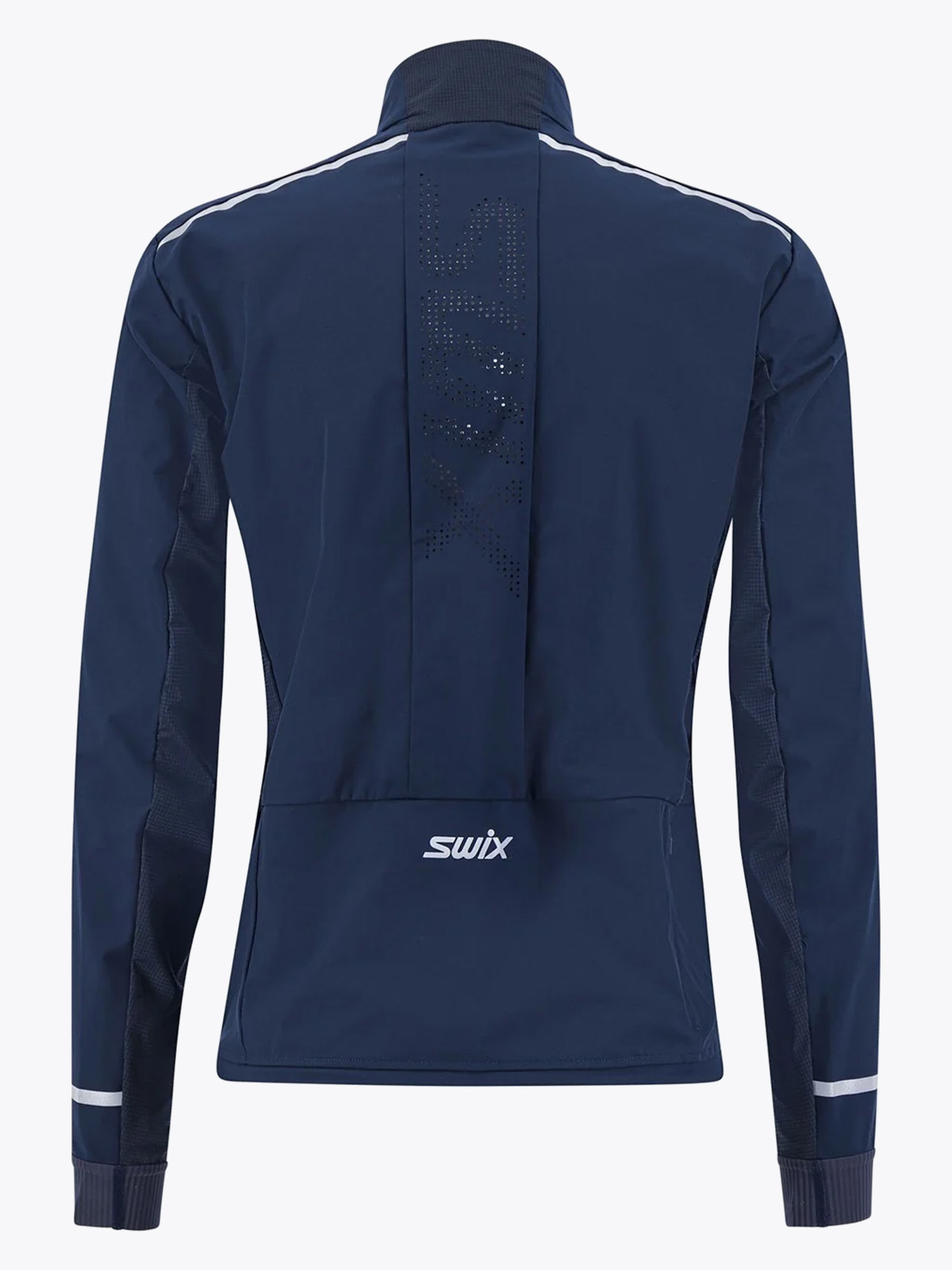 Swix Motion Premium Jacket Men Dark Navy
