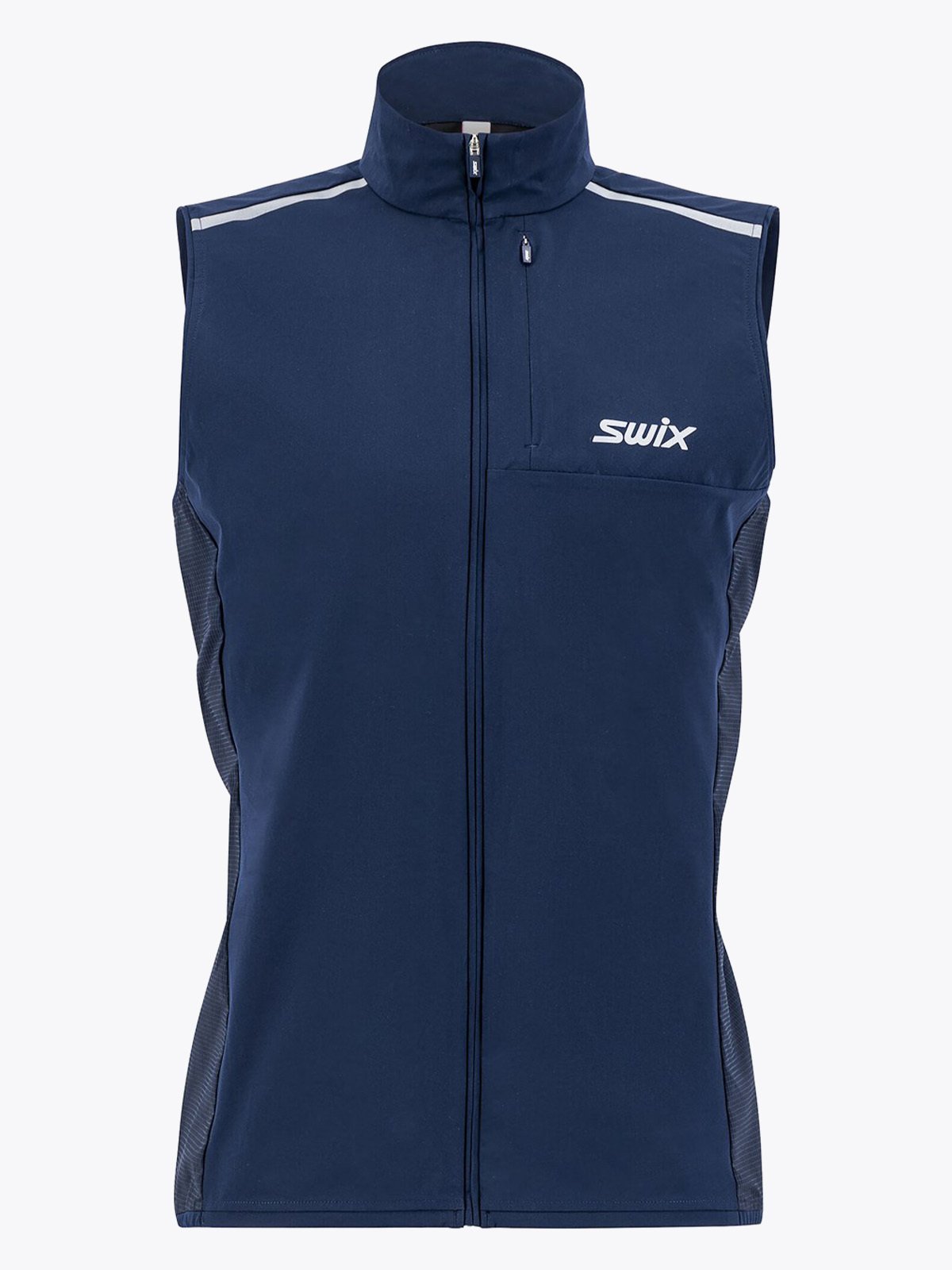 Swix Motion Premium Vest Men Dark Navy