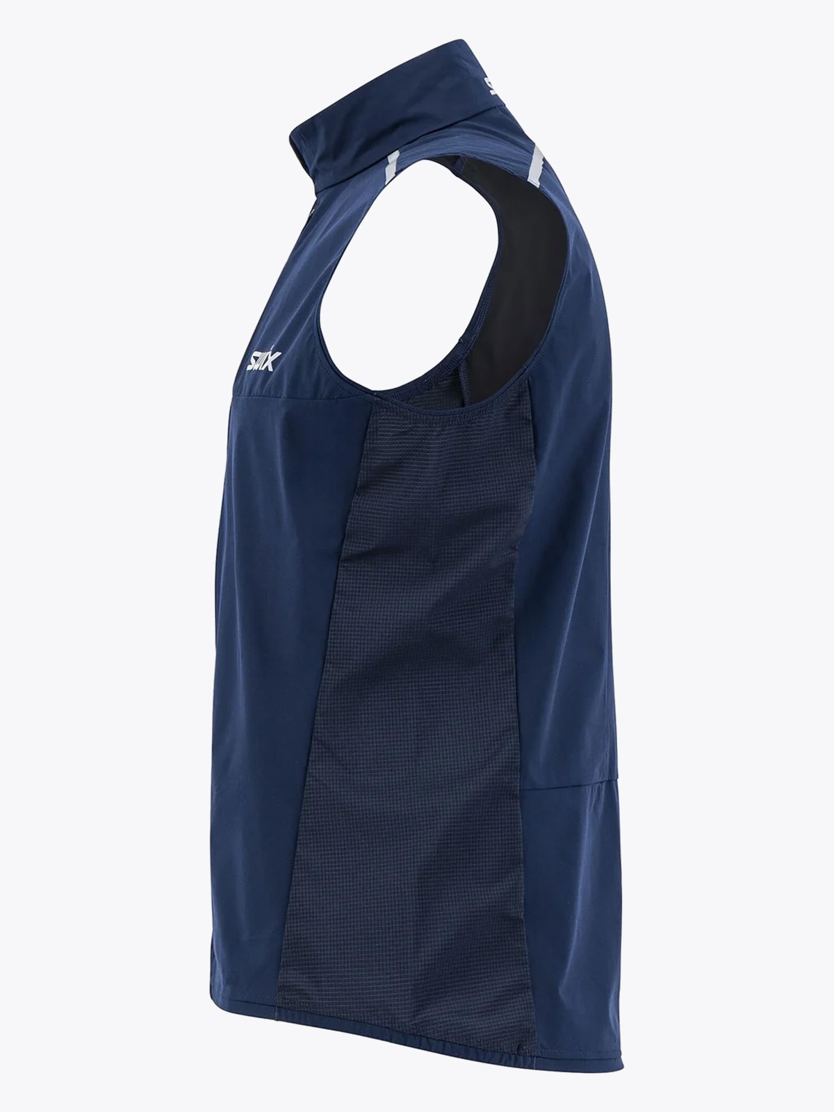 Swix Motion Premium Vest Men Dark Navy