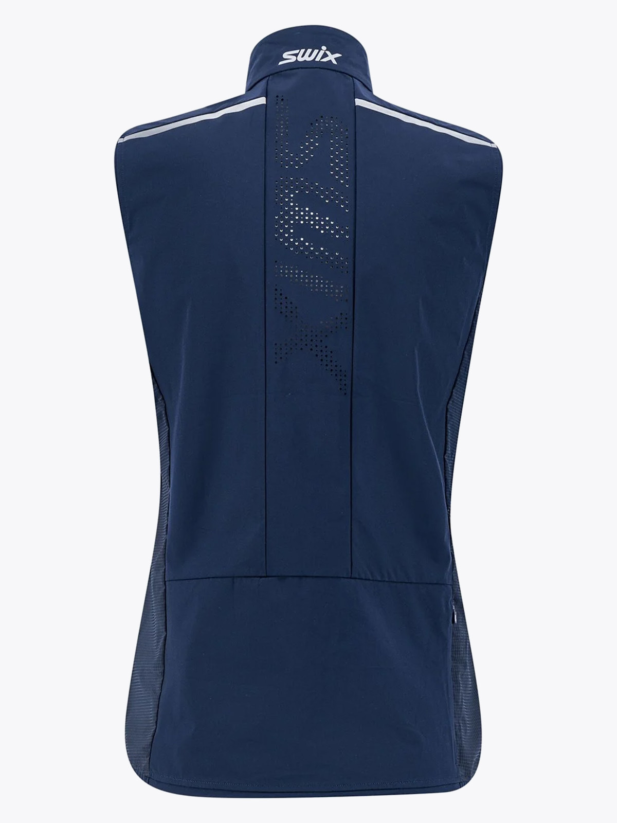 Swix Motion Premium Vest Men Dark Navy