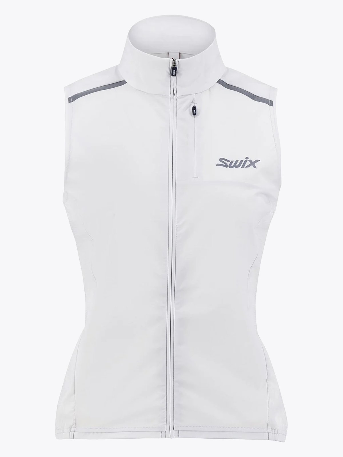 Swix Motion Premium Vest Nimbus Cloud