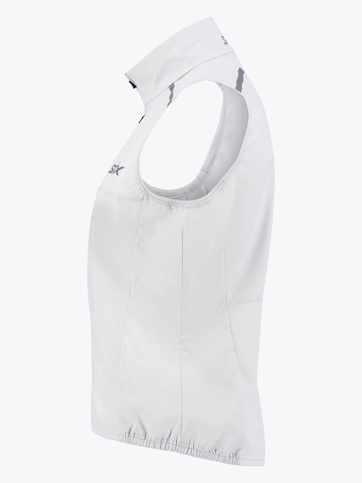 Swix Motion Premium Vest Nimbus Cloud