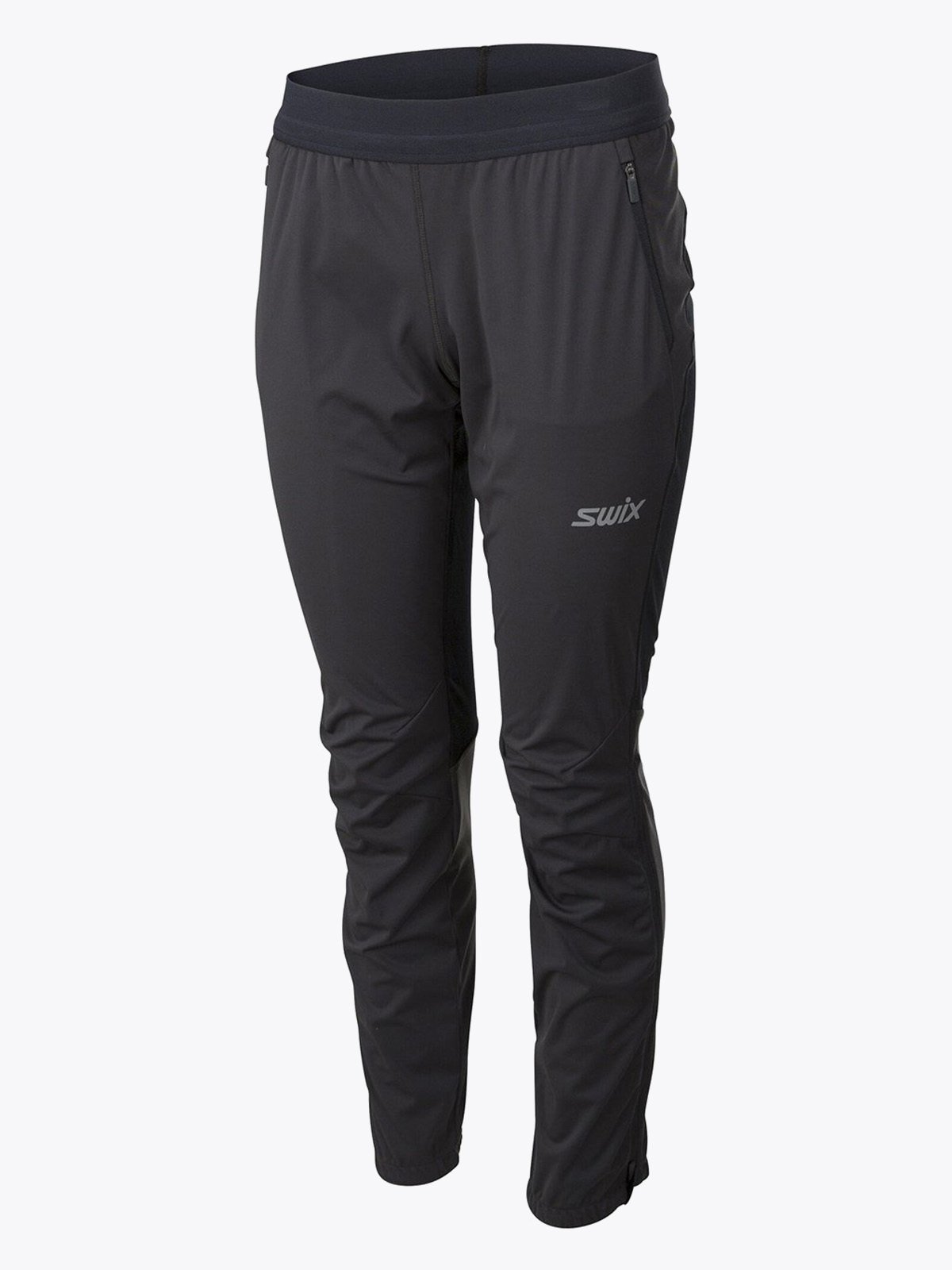 Swix Cross Pant Phantom/ Black
