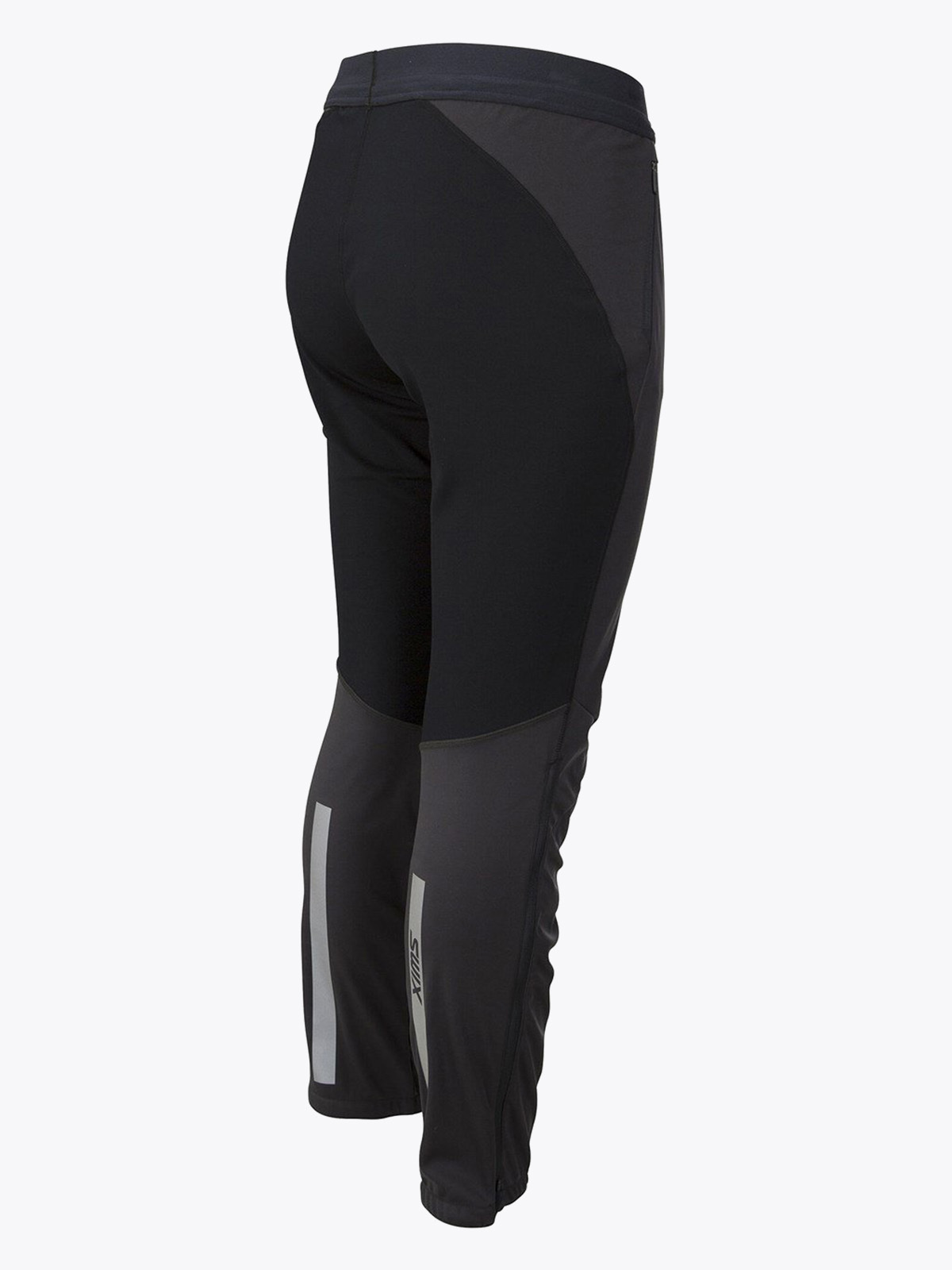Swix Cross Pant Phantom/ Black