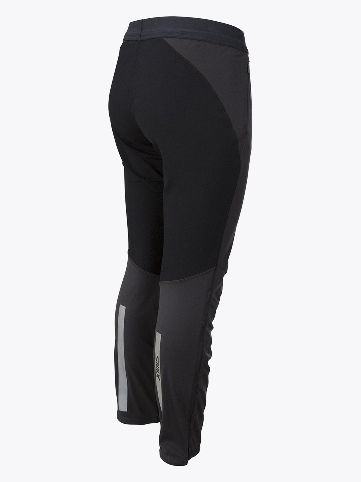 Swix Cross Pant Phantom/ Black
